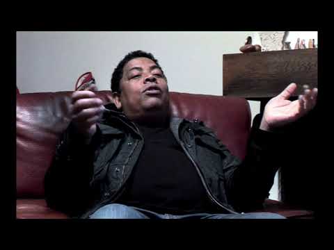 portrait de Regis Gizavo