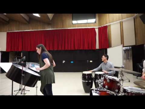 Hit Like a Girl Contest 2017 Rainorama