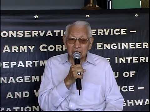 Tent of Many Voices: 08100401F