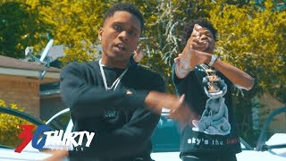 Kxng Heem x Sherwood Marty x Jay Lewis - Ion Feel Em (ThirtyVisuals Exclusive)