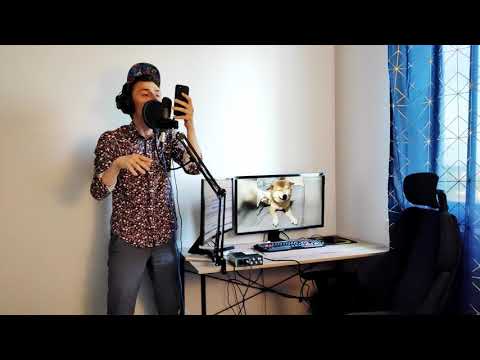 Pan Smek #hot16challenge2