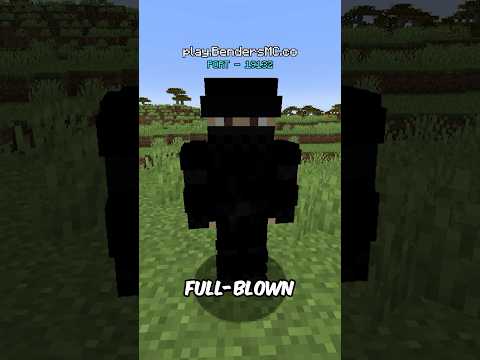 The Fifth Element on BendersMC… #minecraft