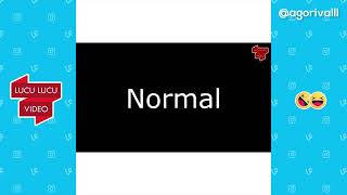 Download lagu Orang NORMAL vs KPOPERS - AGO VIDGRAM mp3