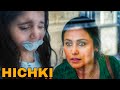 Hichki Movie Explained MostlyMoviesExplained Ranimukherjee