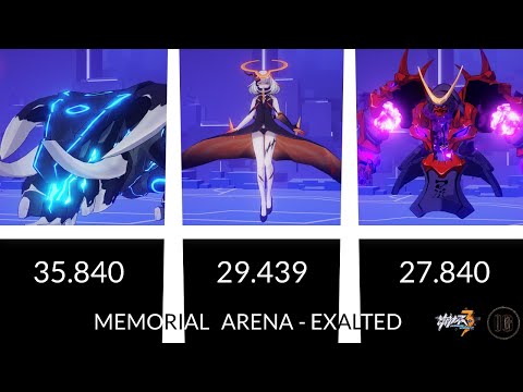 Memorial Arena Exalted - 22 Dec 2019 - Parvati/Doom/Jizo Mitama (93.119)