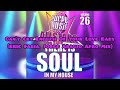 Eric Faria - Can't Get Enough Of Your Love Baby (Eric Faria, Jorge Araujo Afro Mix)