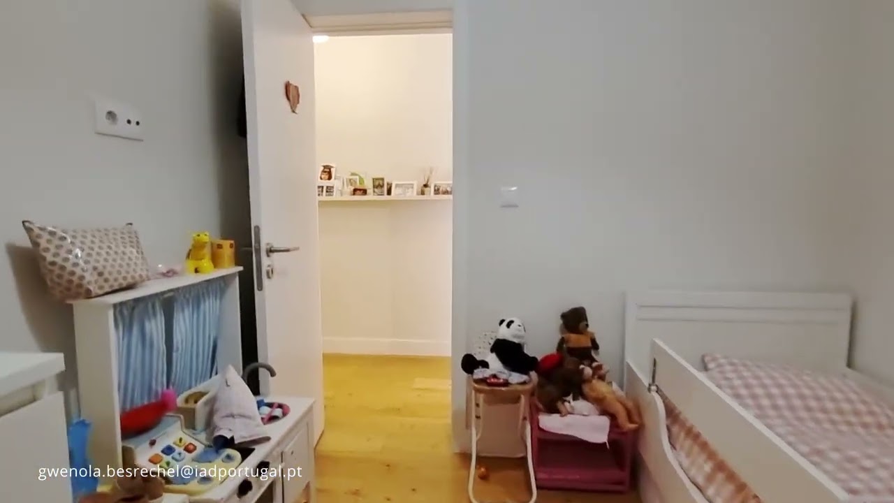 Vídeo do imóvel
