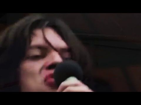 The Rolling Stones-  Stray Cat Blues (Official-Unofficial) Music Video (Version 2)
