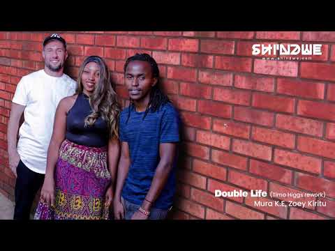 Zoey Kiritu, Mura K.E - Double Life (Timo Higgs rework)