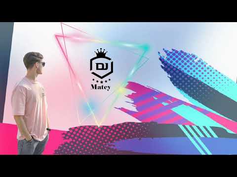 Dj Matey  - Don't Stop The Music Show #14 (11.06.2022)