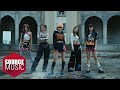 LE SSERAFIM (르세라핌) 'ANTIFRAGILE' OFFICIAL M/V