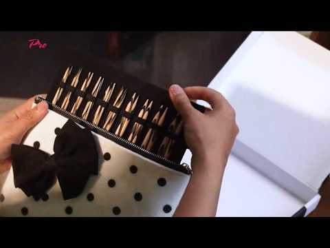 Vidéo produit