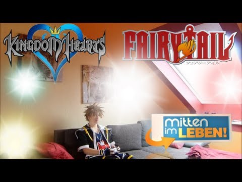 [KH] ~Faule Socke Sora ~