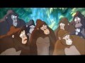 Speckles The Tarbosaurus Adventure S In Tarzan Sneak Peek