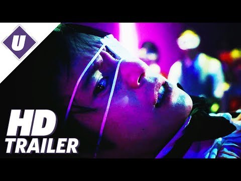 Tokyo Ghoul S (2019) - Official North American Trailer