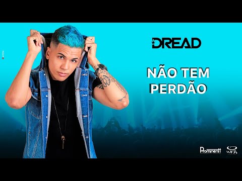 Mc Dread Feat Banda A Favorita |  WEBVídeo Não Tem Perdão