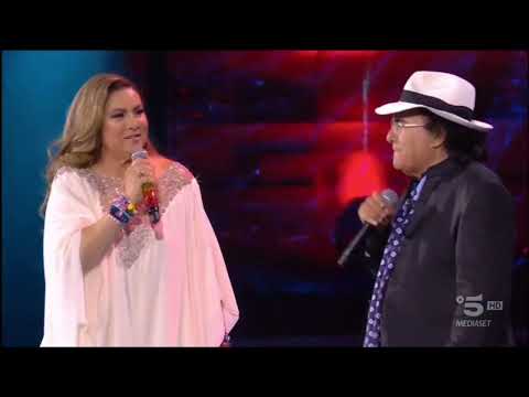 AL Bano & Romina Power — Medley — Al Bano. 4 Volte 20. (2023)