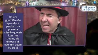 [Guarulhos] DcE 902 - Humildade é SE CONHECER! - Espírito: Exu Tatá Caveira - Médium Hernane Douglas