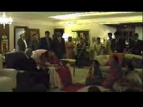 Shri Mataji's & Sir CP's Dubai Visit