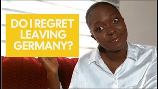 Download the video "I Left 🇩🇪➡️🇬🇭 … Do I Regret Leaving Germany?"