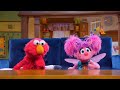 Sesame Street Rainy Day Picnic Short Episode
