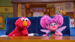 Sesame Street: Rainy Day Picnic Short Episode