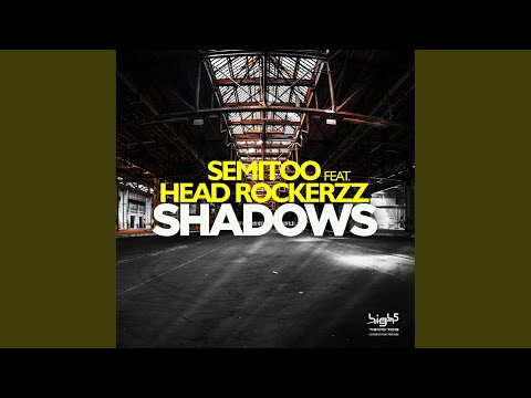 Shadows (Van Der Karsten Remix)