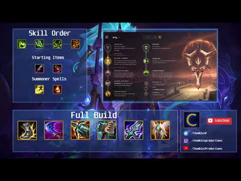 Lethal Tempo Nidalee Top 1v2 All Game Vs Darius AND Shaco - League of Legends