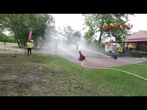 DHZ ŠENKVICE / 4.KOLO - ZSHL / KYSELICA / 06.08.2022