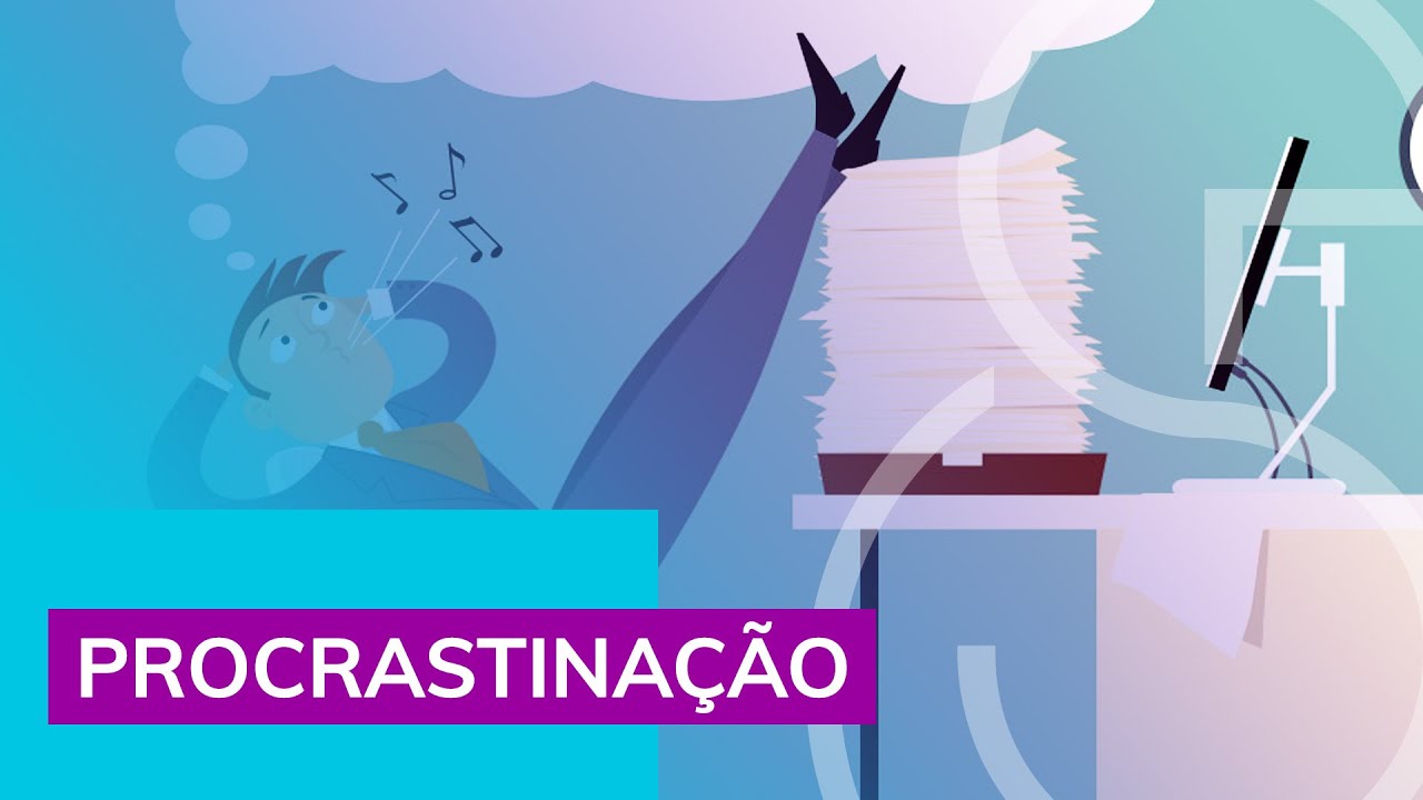 Procrastinação