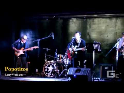 Los Americans Marzo 2015