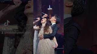 Download lagu THE PHANTOM OF THE OPERA 😍 @DimashQudaibergen_official Ft @Victori_ 🔥🔥🔥#dimash mp3