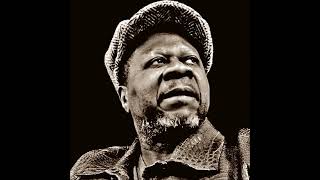 Papa Wemba - Yolele (short)