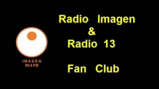 Let's Spend The Night Together - Claudine Longet - Radio Imagen & Radio 13