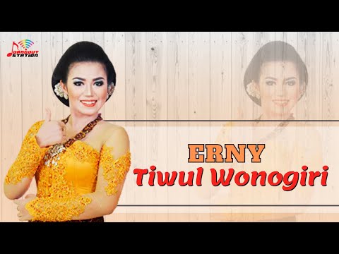 Erny - Tiwul Wonogiri (Official Music Video)