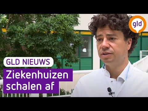 GLD Nieuws 6 juli 2021
