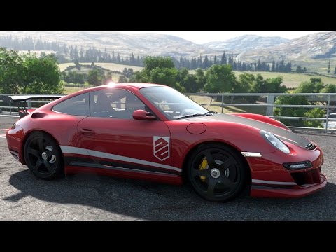 driveclub playstation 4 youtube