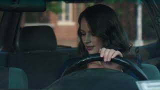 Paranoia Blues - Person Of Interest