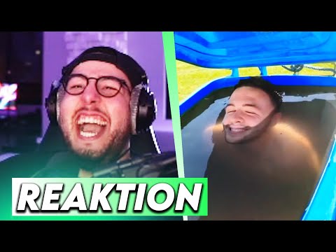 VERSUCHE NICHT ZU LACHEN 45.0 😂🚮 | Giggand