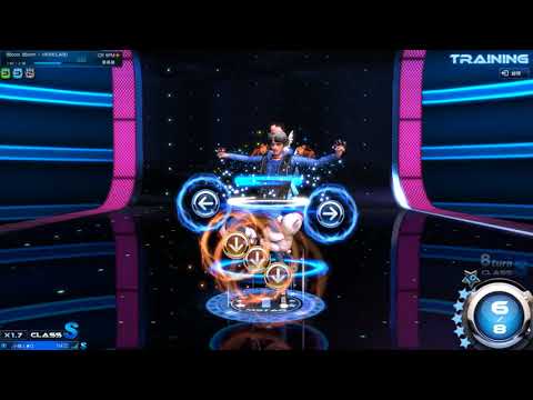 Mstar TW BBoom BBoom(뿜뿜) - MOMOLAND(모모랜드) 126 BPM 標準新模式 最高級100%