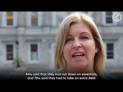 Government must stand up for apprentices hit by cost of living crisis – Rose Conway Walsh TD