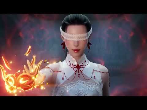Huyết Ảnh Song Sinh-Travellet