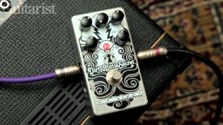Video thumbnail for Catalinbread Dirty Little Secret by Guitarist