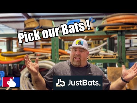 Just Bats Com