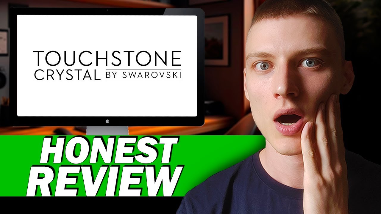Touchstone Crystal Review: My Honest Experience with Jewelry, Host Rewards & Real User Insights