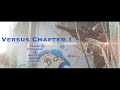 VERSUS Episode 1 Star Wars Boutny Hunter Vs Polish GROM Commando Scifi