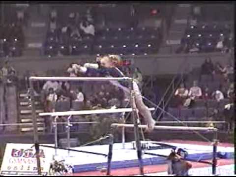 Hollie Vise 2000 Bars