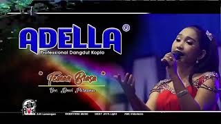 Download lagu Teman Biasa Dewi Purnama om Adella live in carnival madura 2018 mp3