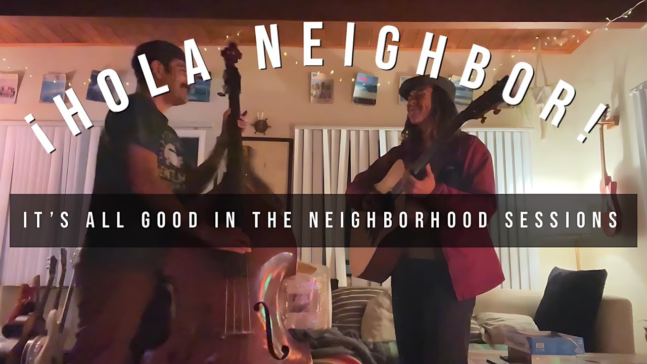 Promotional video thumbnail 2 for Hola Neighbor