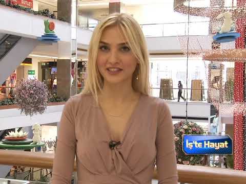 İş'te Hayat — 9. Bölüm